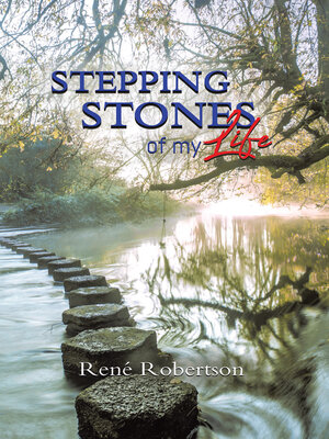 cover image of Stepping Stones of My Life
